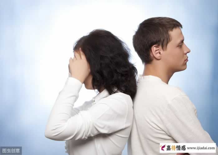 怎么解决情侣之间的冷暴力?get到这些要点即可补救_情感