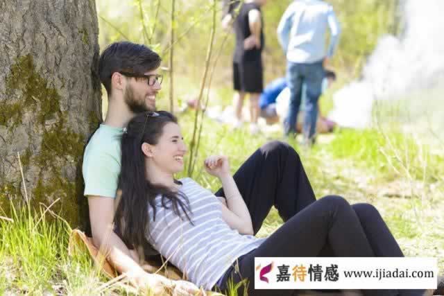 为什么说异地恋不靠谱?关键原因是太考验人性_情感