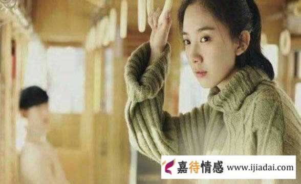 偷偷喜欢一个人有多心酸?_情感