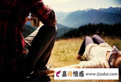 聊天女生不回复怎么办?试试用这些方法,据说99%女生会秒回_情感
