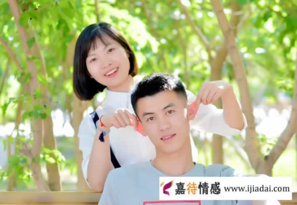 爱情里外貌真的重要吗？选对象要坚持初心，别委屈自己_情感