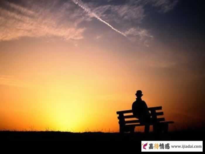 如何正确地面对孤独？人要懂得与孤独做朋友_情感