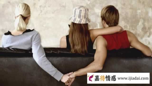 如何处理婚外情?这些理性的做法你要懂_情感