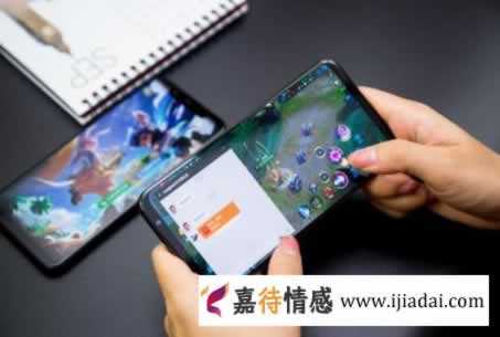 如何拯救游戏成瘾的男友?比生气更有效的方法在这里_情感