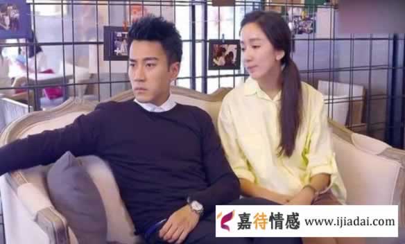 男人吃醋了怎么办?来试试这些处理妙招吧_情感