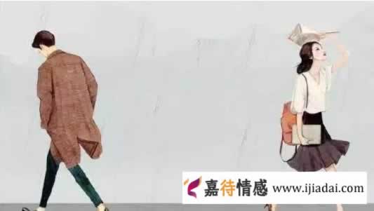 两个人在一起必须要三观合得来吗?答案在这里_情感
