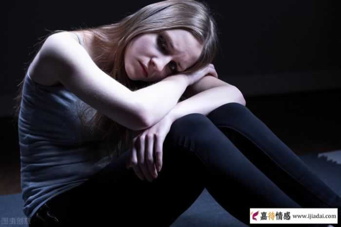 如何治愈失恋?先做到这3个点,掌握自愈能力_情感