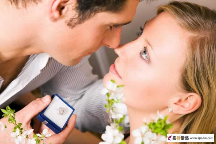 婚前想象和婚后不配套，婚姻究竟是什么？_情感