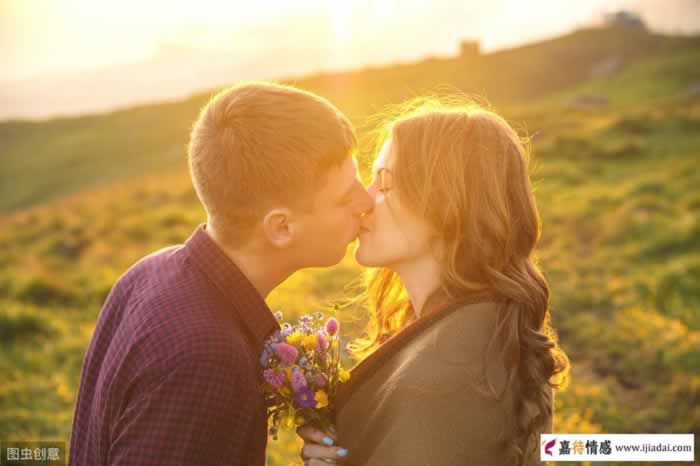 婚姻中一对男人和女人的内心对白，这难道真的是代沟的婚姻吗？_情感