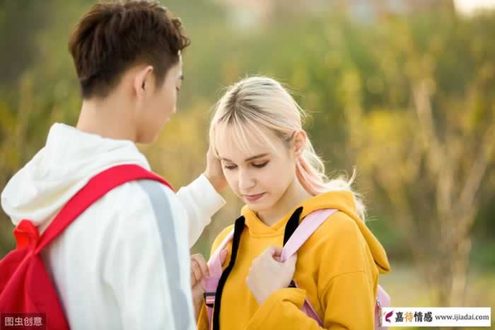 陈学冬几句话道出恋爱真相：原来男生不喜欢这样的女生_情感
