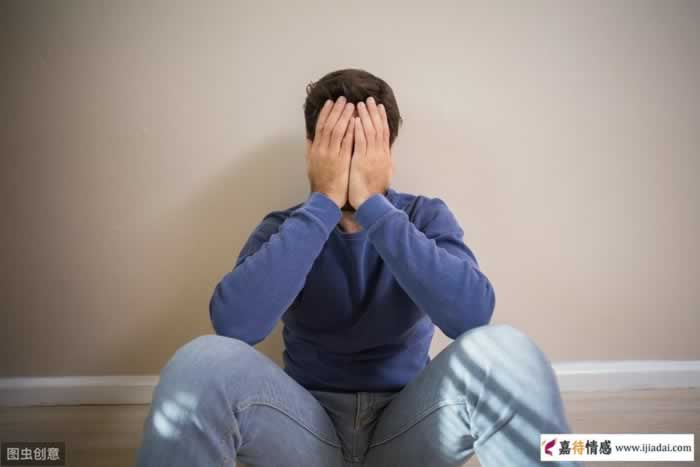 婚姻中一对男人和女人的内心对白，这难道真的是代沟的婚姻吗？_情感
