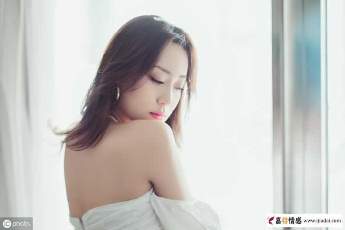 爱情中为什么想让他把我当女儿一样宠爱_情感