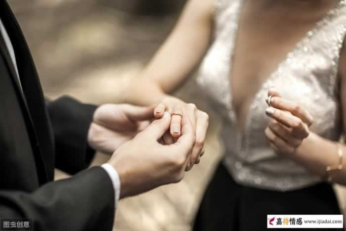 婚期将至，却提出来要分手，到底是因为什么？_情感