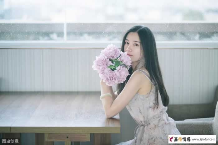 比起我们分手吧，更让我们心灰意冷的是这几种表现_情感