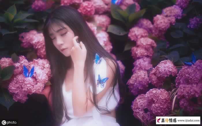 巧用迷宫心理学，种下心锚，5种疗效挽回女友心_情感