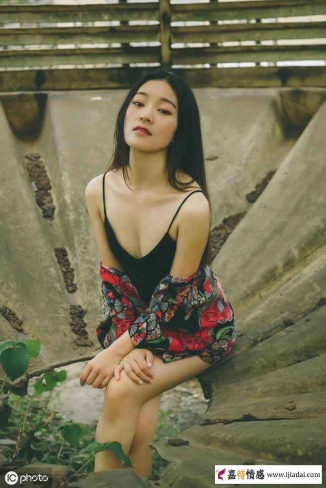 男性眼中的性感女人，原来和女人想的完全不一样_情感