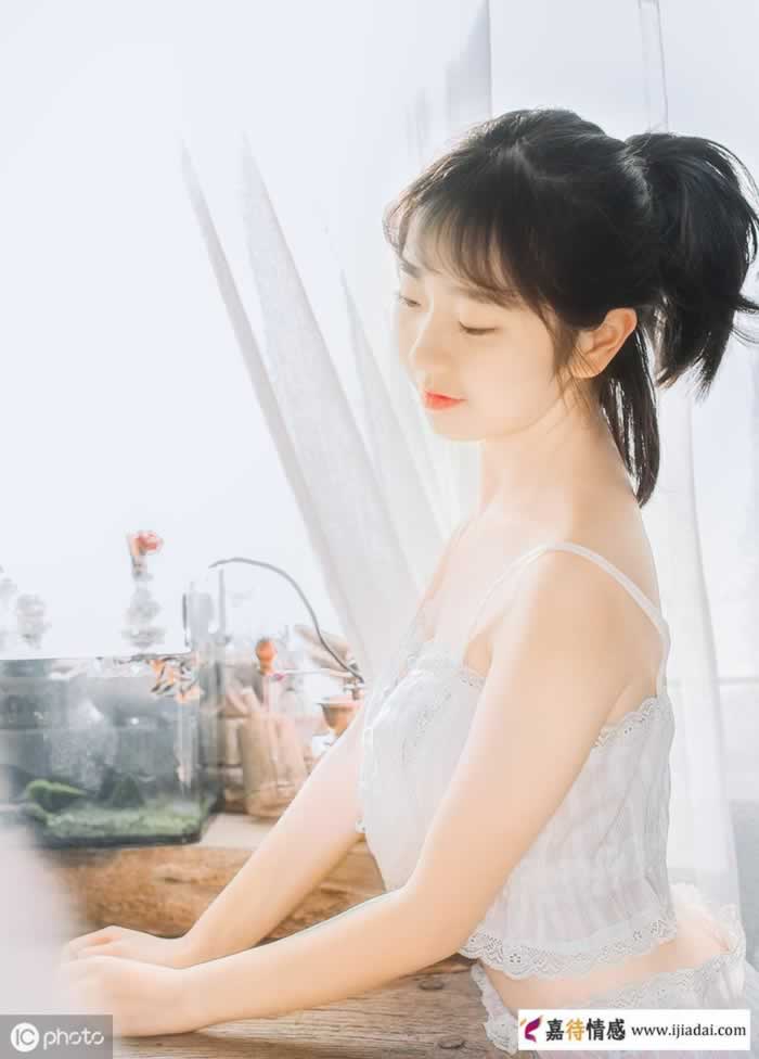男性眼中的性感女人，原来和女人想的完全不一样_情感