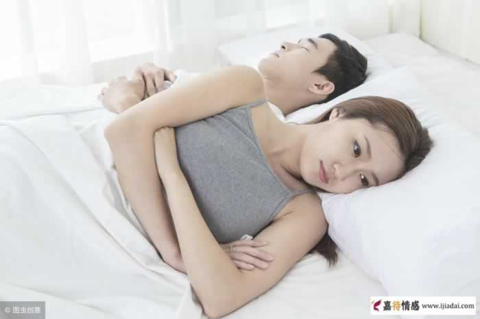 尽快结束争吵,走出冷战状态,这样做准没错_情感