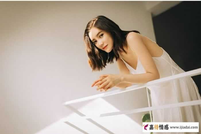 女人要学会让伴侣这样珍惜你,给他点危机意识_情感