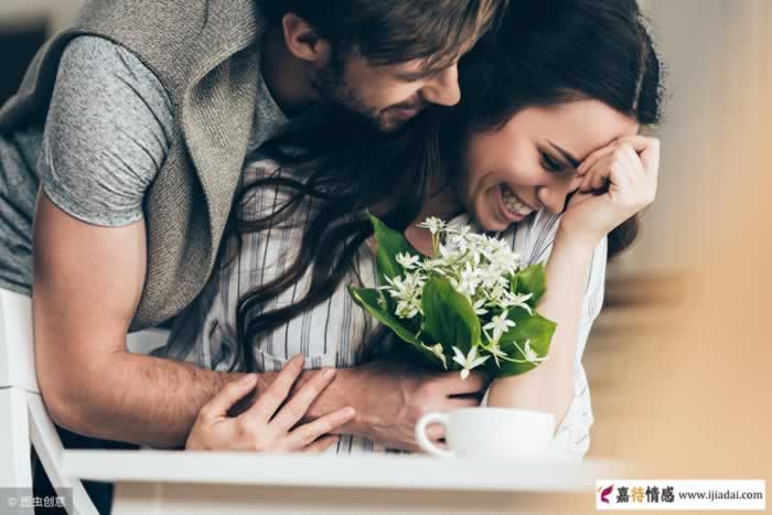 女人要学会让伴侣这样珍惜你，给他点危机意识_情感
