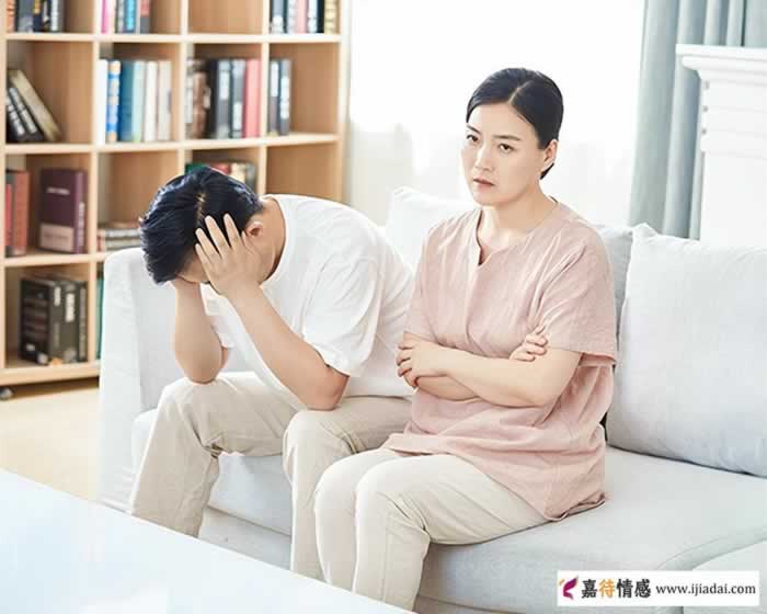 老公出轨小三有小孩了这样处理才是最好的_情感