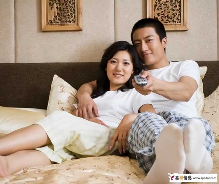 夫妻感情经营和维护5个方法:让你们更加恩爱_情感