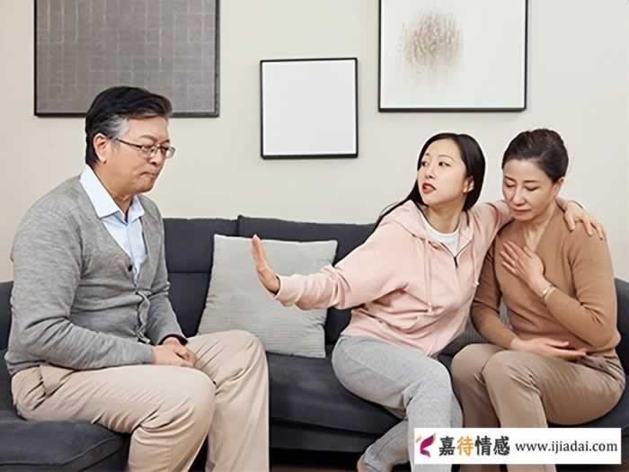 老公和小三四年了还能回头吗:看情况_情感