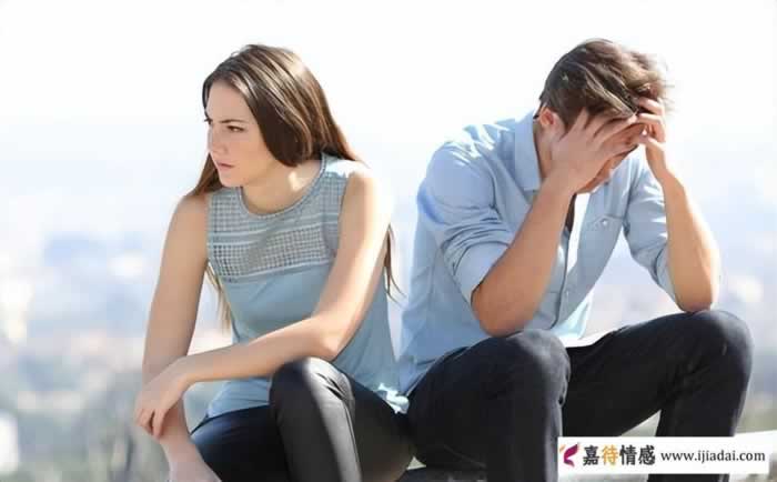 当夫妻感情不和会出现哪些征兆_情感