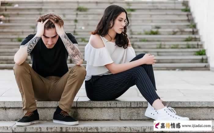 婚姻出现危机的征兆 出现这6种距离关系破灭就不远了_情感
