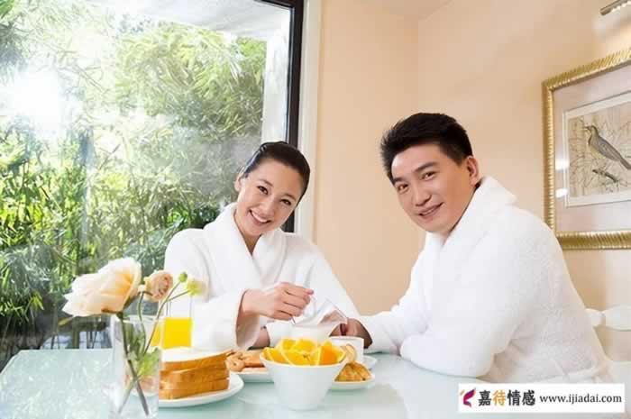 完美夫妻生活是什么样子的 可以达成完美性生活的10个条件_情感