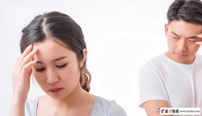 妻子出轨男闺蜜，丈夫的两难困境：离婚是自私，不离婚是窝囊_情感
