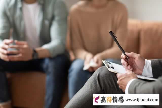 老公性冷淡，每次我主动要求都得不到满足_情感