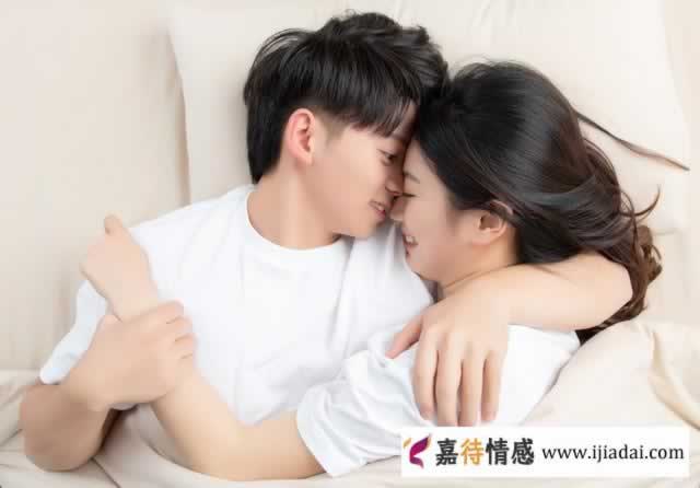 男人一般会臣服于什么样的女人_情感