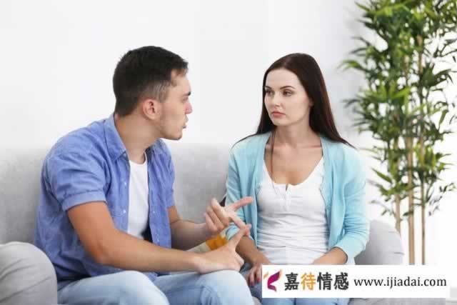 老公怀疑我出轨一直冷落我 这多疑的性格我忍不了_情感