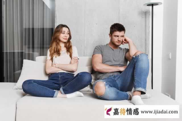 情感婚姻三个步骤,让他对你重燃爱火_情感