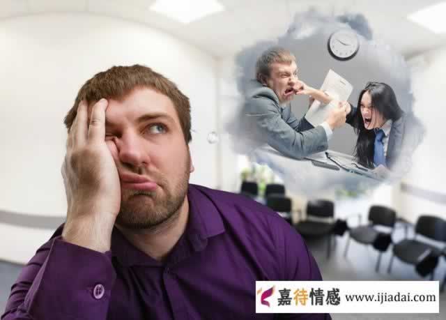3招“撩汉”大法，让男人忍不住主动找你！_情感