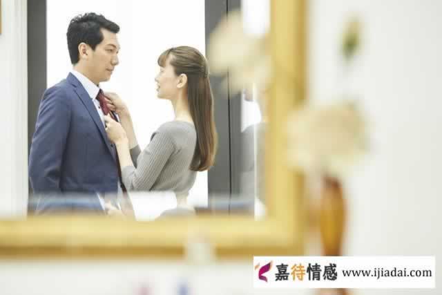 出轨男人的几种表现 出轨男人回归家庭后的心理_情感