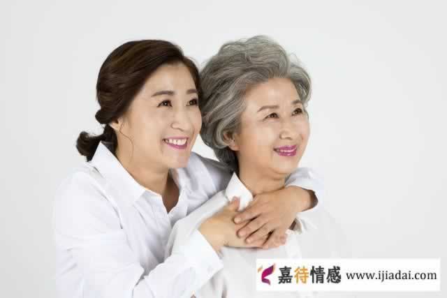 中年女人没激情怎么办?三个55岁的女人告诉你实情_情感