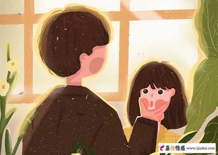 老婆说不想跟我一起过日子要跟我离婚，叫你拯救婚姻！_情感