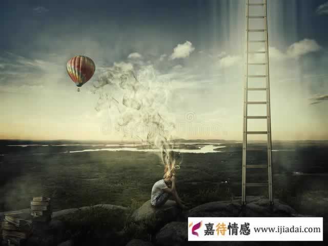 从这几方面发现女朋友出轨的征兆_情感
