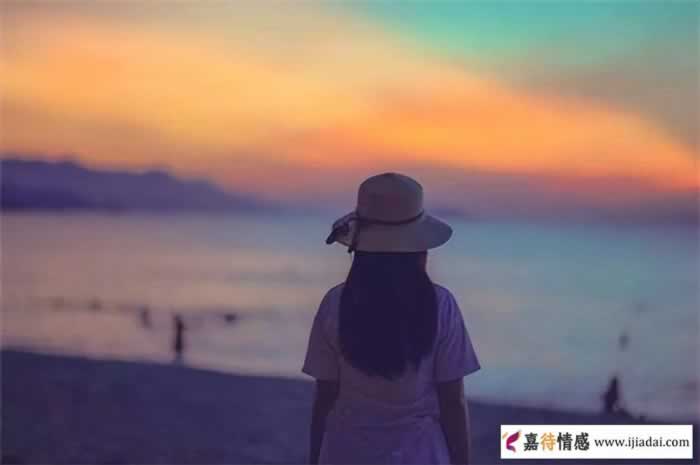 放不下一个人怎么办？试试这三方法来处理_情感