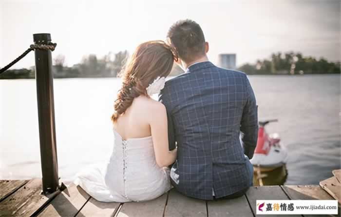 二婚女人是不是容易出轨 主要按照这个女人的性格来区分_情感