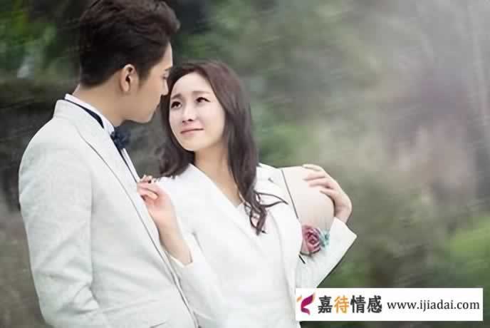 没有感情的婚姻是什么样子的？_情感