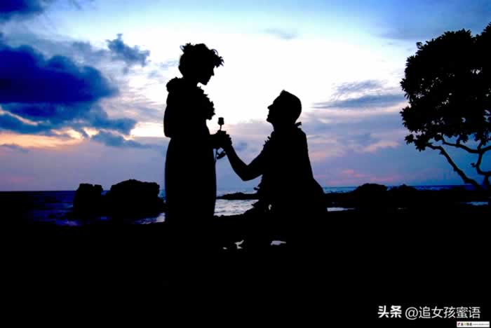 教你缓和夫妻之间的矛盾_情感