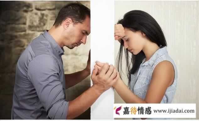离散小三:怎样挽救外遇的婚姻_情感