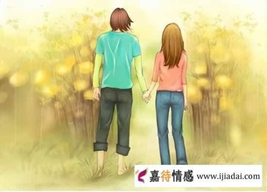 离婚冷战中怎么利用孩子离散小三_情感