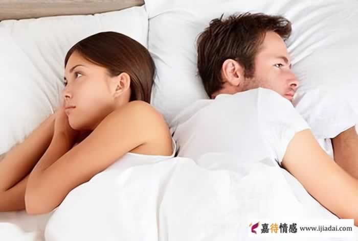 男人外遇怎么办:很多女人都做错了_情感