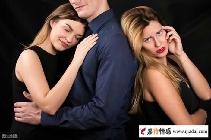 发现丈夫出轨了该怎么和他谈：妻子高情商的做法_情感