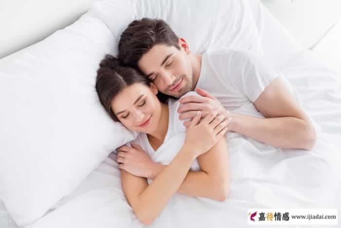 明明感觉到他喜欢我却拒绝我还要了我的身子_情感
