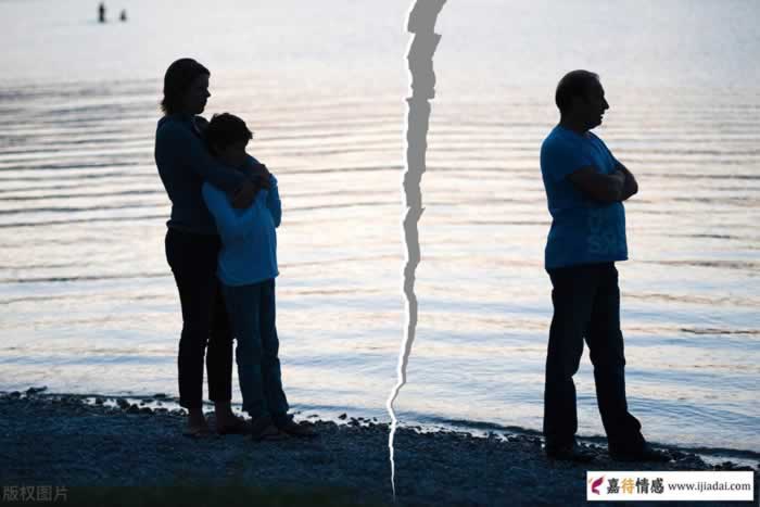 为什么那么多人想离婚？离婚真的能够找到更好的吗？_情感